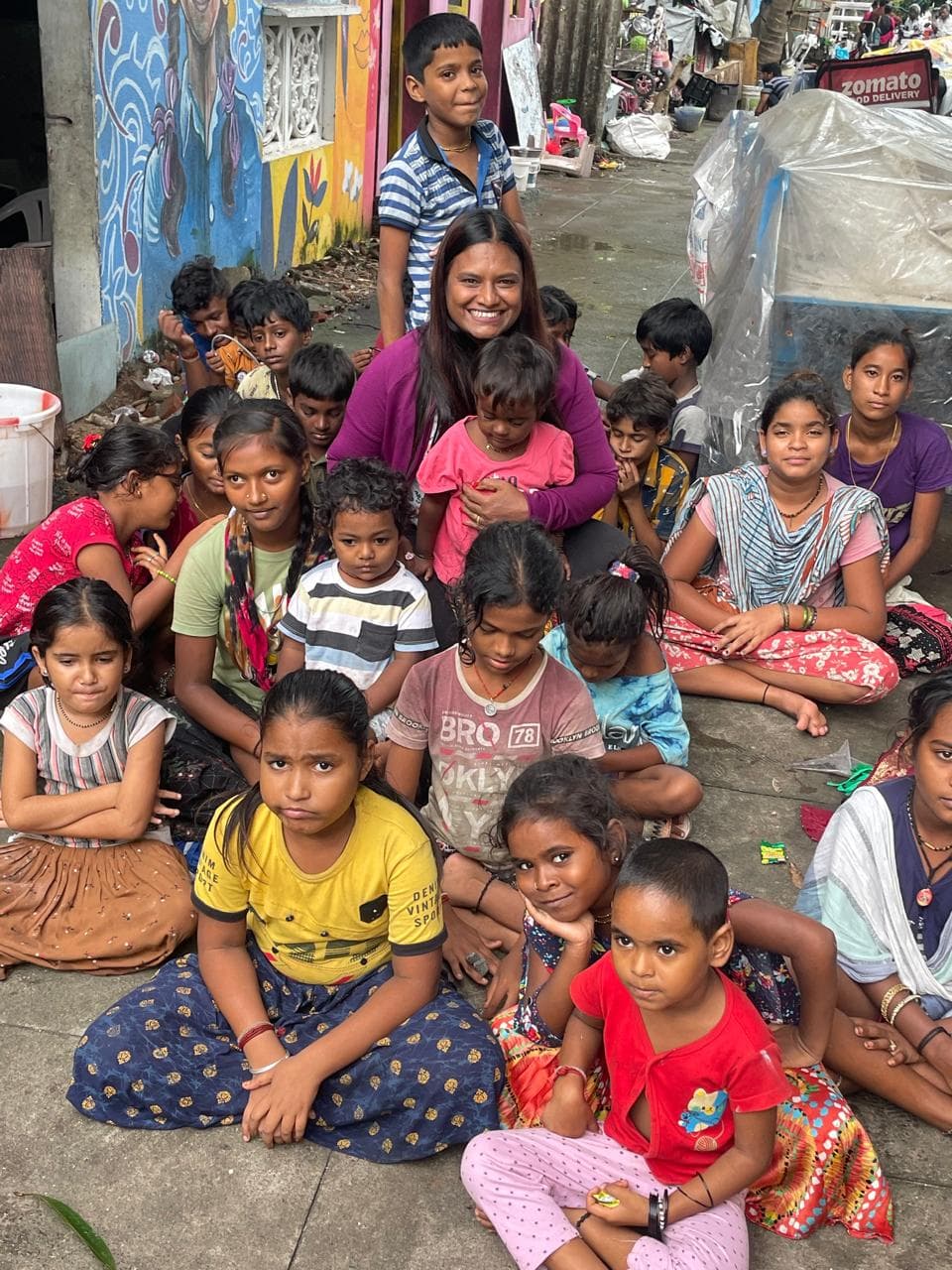 Economic Development